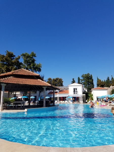 Relaxing holidays for two - recommendations please!!