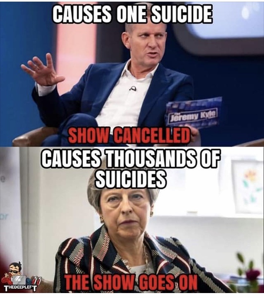 Please share your funny memes or pictures.