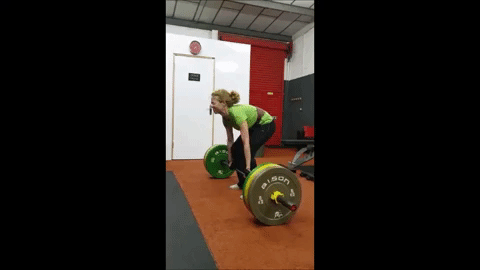 To think I shouldn't be THIS heavy??