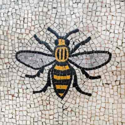 22nd of May - Manchester