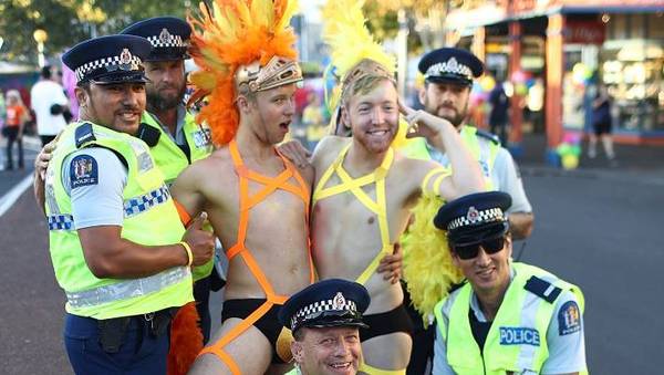 Swansea Pride