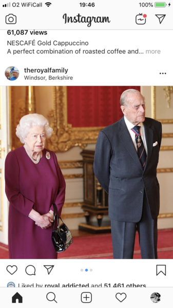 Royal style & gossip: the baby's here, now back to the frocks!