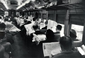 Mobile phone ban in spa