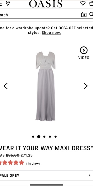 To ask how to dress my bridesmaids??