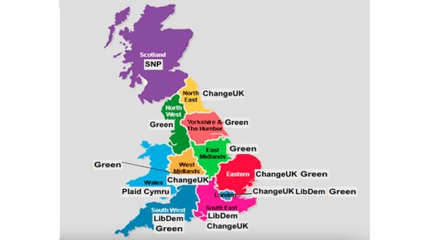 Westminstenders: Local Elections Madness