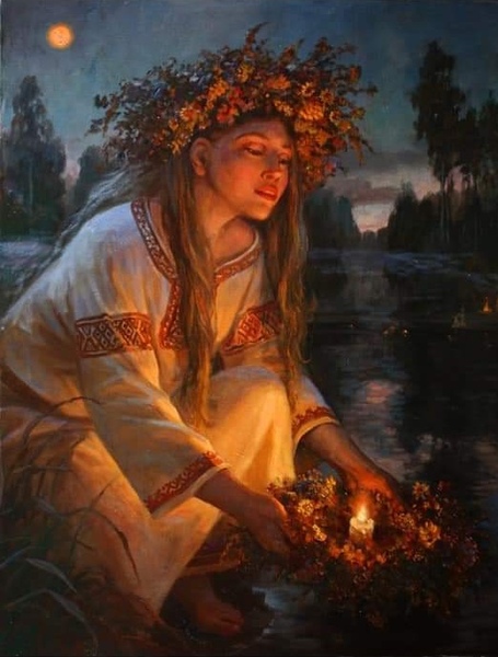 Any Witches Here? Part 8.