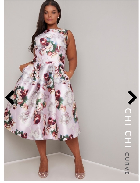 Is it U to wear this as a wedding guest?
