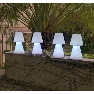 Decorating a big hall for a 40th party?