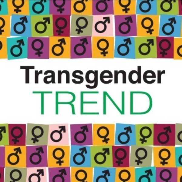 This is an Order:  Stop Googling and Visiting Transgender Trend.  I said Stop it.Website.  S