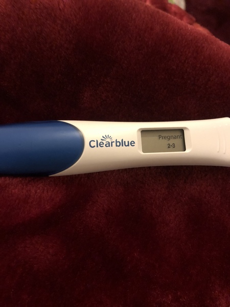 Faint positive or evap line? Confused!