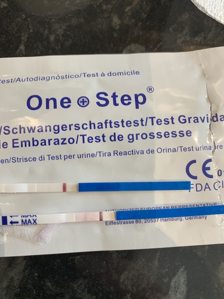 CD1... a new cycle. Who's TTC?
