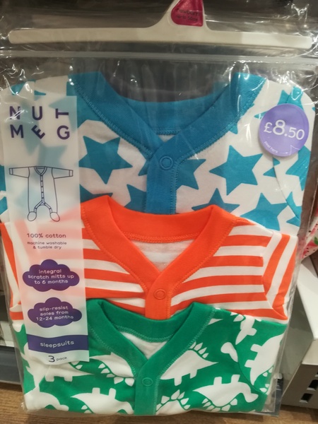 September babies thread #6 - half way!