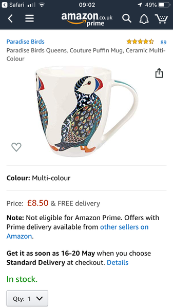 Austere April continues with the Friendly Frugaleers! Join us as we discuss our direct debits, prattle about penny pinching and possibly babble about Brexit...