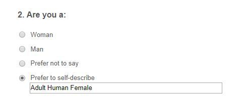 Fawcett Commission on Gender Stereotypes in Early Childhood: let MNHQ know what you think