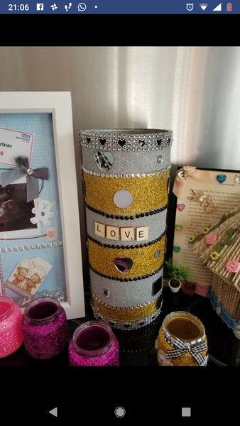 The shittest thing I've ever seen for sale on Facebook for £15