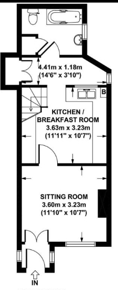 Help with ideas for a lovely kitchen