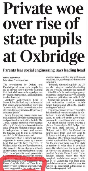 Westminstenders: Lets get on with...