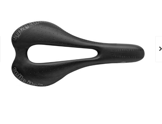 Do many cyclist women have planetary size arses?