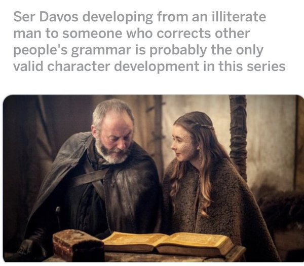 GAME OF THRONES: THE FINAL EPISODE. Monday 20th May. Spoilers after 2am.