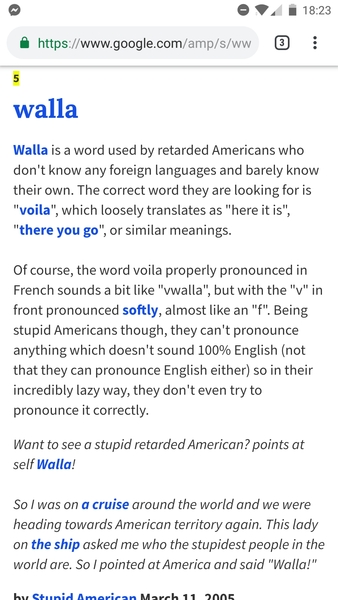 To be so irritated by this common spelling mistake