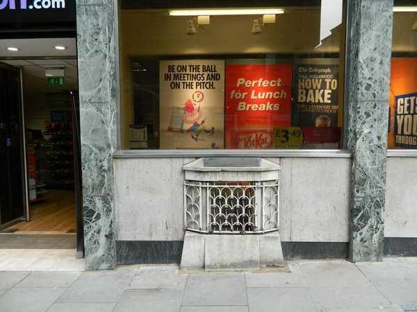 to ask you where is this? (Picture quiz)