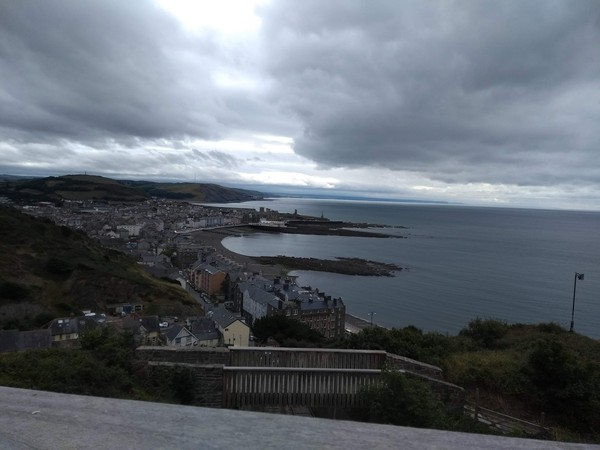 to ask you where is this? (Picture quiz)
