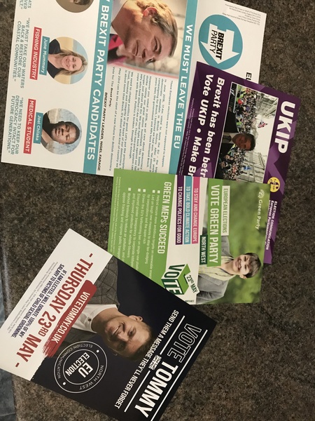 Westminstenders: A fully functioning government?