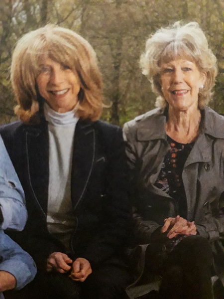 Gail Platt, Coronation Street