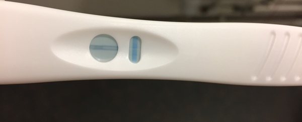 Positive?