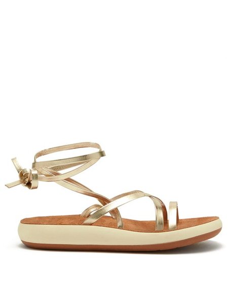 Let's see your non hideous sandals then!