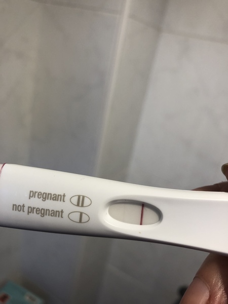 TTC 1st Baby - Thread 17!
