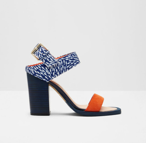 Please help with shoe choice!