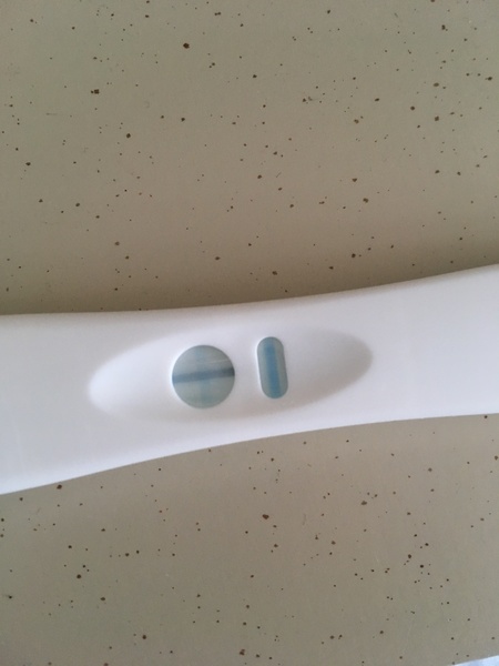 Am I pregnant?
