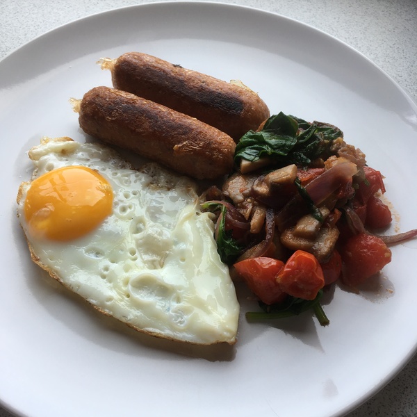 Blood sugar diet and Fast800 thread 15