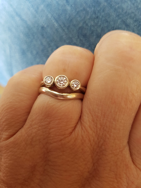 Cost of engagement ring