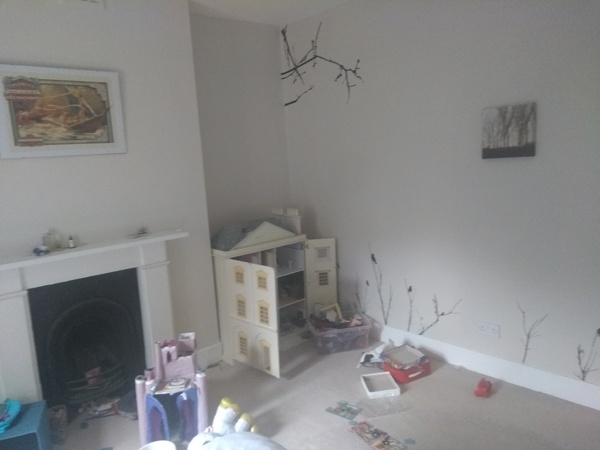 Tryers to be dryers spring into spring, not as much wine, beer or gin. We sow our seeds of hope for a dryer season, but if we drink, it's for a reason.