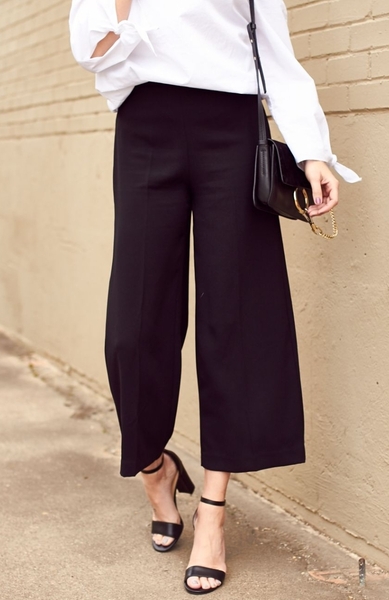 AIBU to ask opinions about these trousers?