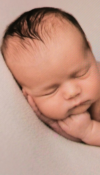 Matthew, Mylo or Hugo