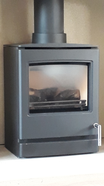 Alternatives to wood burners / log burners / open fires
