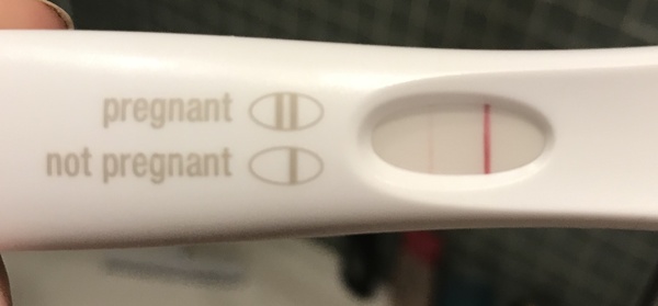 Anyone 9DPO and not tested yet?? Pls join me