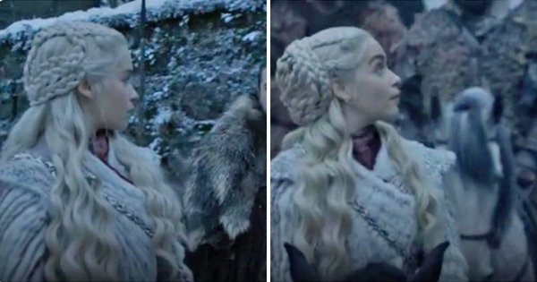 Game of thrones coffee
