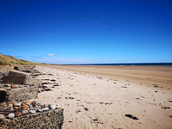Where is the most beautiful nature place you’ve been in the uk?