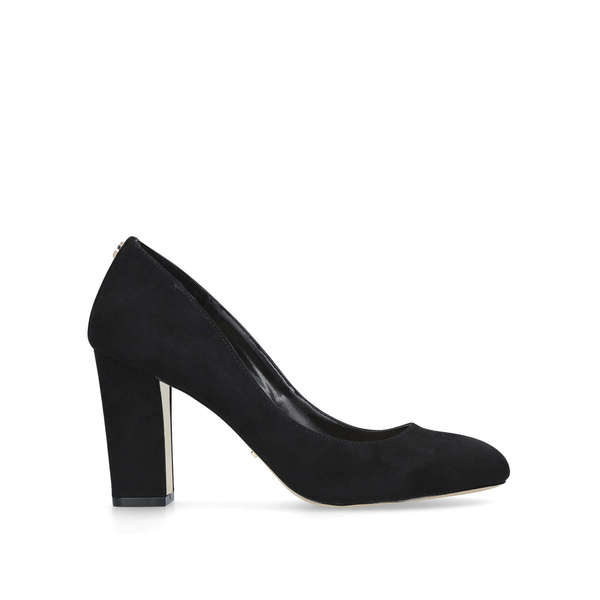 Least painful type of high heels?