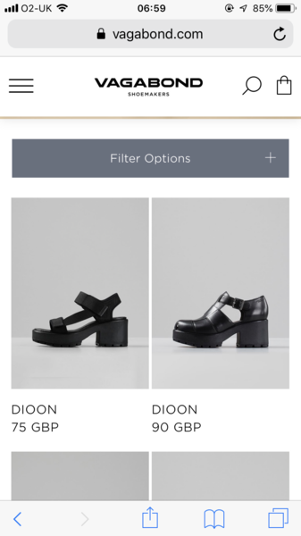 You're all going to hate these sandals: would you kindly help me find them please?