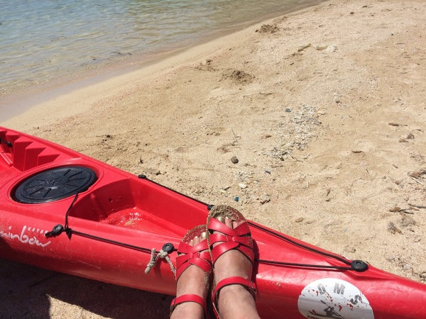 Are saltwater sandals worth it?