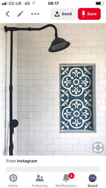 Home Extension Thread 2019