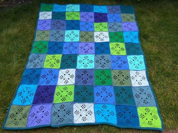 A warm woolly welcome to C2019! Chernobs ahoy!