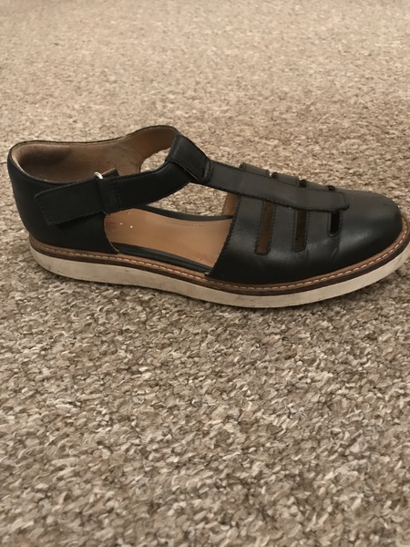 Sandals like these- for grown ups?