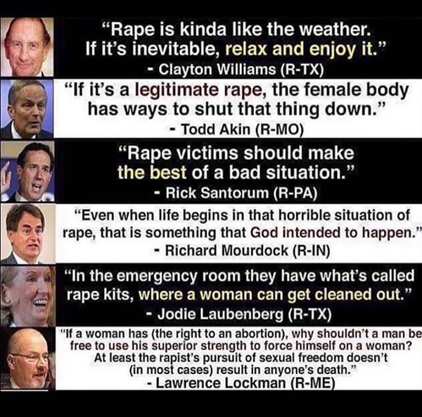 Wow, I just can't comprehend these comments