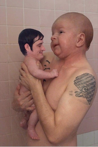 Please share your funny memes or pictures.